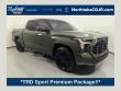 Used 2023 Toyota Tundra SR5 Truck