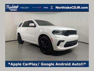 2022 Dodge Durango GT Plus SUV