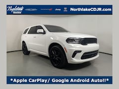 2022 Dodge Durango GT Plus SUV