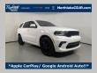 Used 2022 Dodge Durango GT Plus SUV