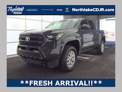 2025 Toyota Tacoma SR5 Truck