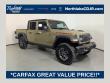 Used 2026 Jeep Gladiator Mojave Truck