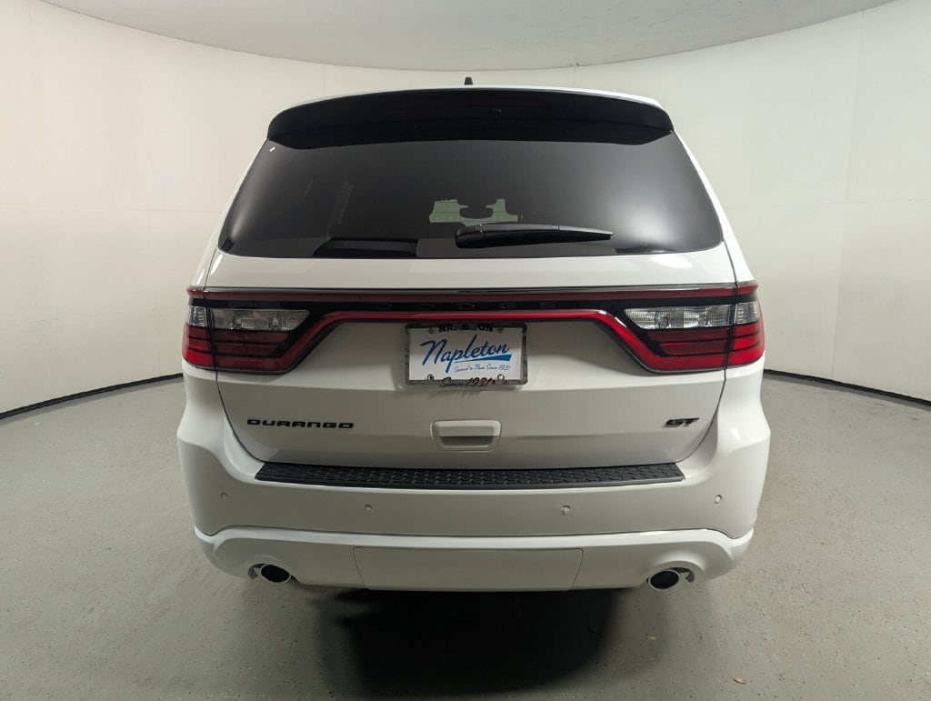 2026 Dodge Durango GT - Photo 7