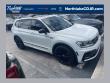 Used 2021 Volkswagen Tiguan 2.0T SE R-Line Black SUV