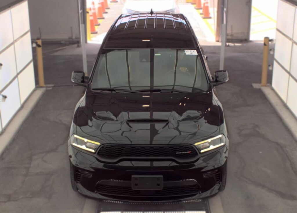 Used 2022 Dodge Durango GT Plus SUV