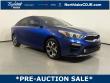 Used 2020 Kia Forte LXS Sedan