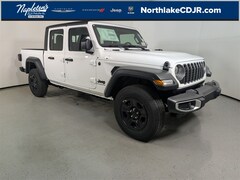 2026 Jeep Gladiator SPORT 4X4 Pickup