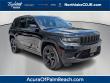 Used 2023 Jeep Grand Cherokee Altitude X SUV