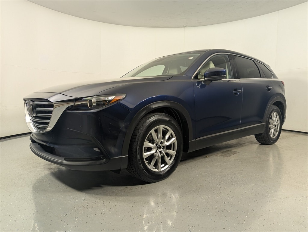 Used 2019 Mazda CX-9 Touring SUV