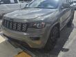 Used 2020 Jeep Grand Cherokee Altitude SUV