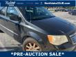 Used 2012 Dodge Grand Caravan Crew Minivan/Van