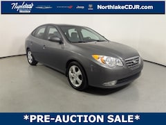 2008 Hyundai Elantra GLS Sedan