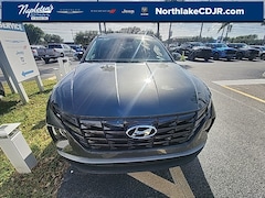 2022 Hyundai Tucson SEL SUV