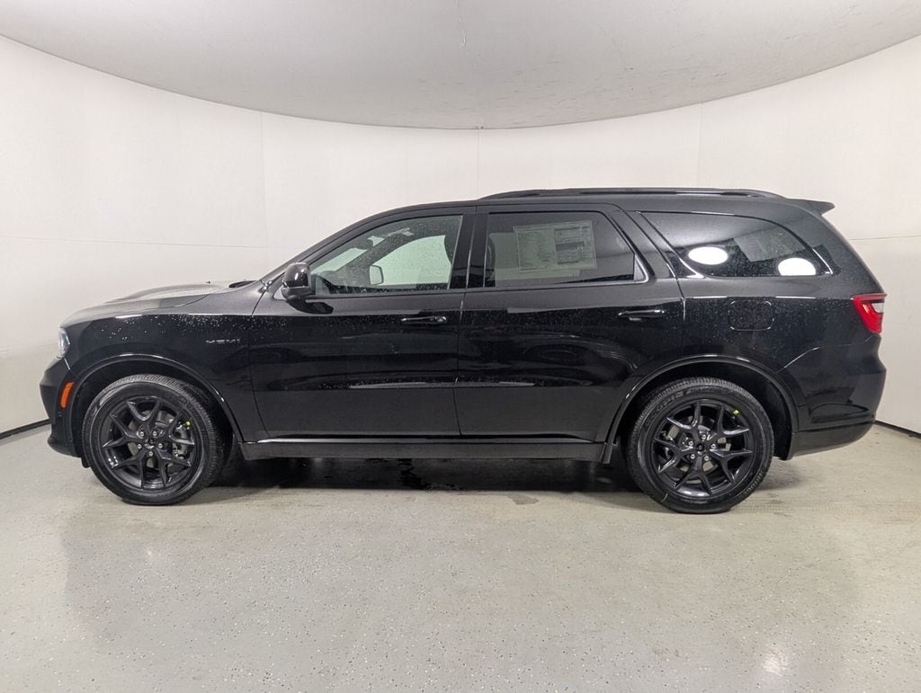 New 2026 Dodge Durango GT AWD HEMI V8 Sport Utility