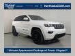 Used 2021 Jeep Grand Cherokee Laredo X SUV