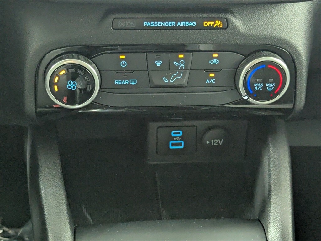 2022 Ford Escape SE photo 20