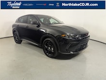 2024 Dodge Hornet R/T EAWD SUV