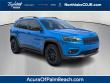 Used 2022 Jeep Cherokee X SUV