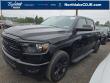 Used 2022 Ram 1500 Big Horn/Lone Star Truck