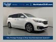 Used 2017 Kia Sedona SXL Minivan/Van