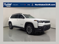 2026 Jeep Cherokee LAREDO 4X4 Sport Utility
