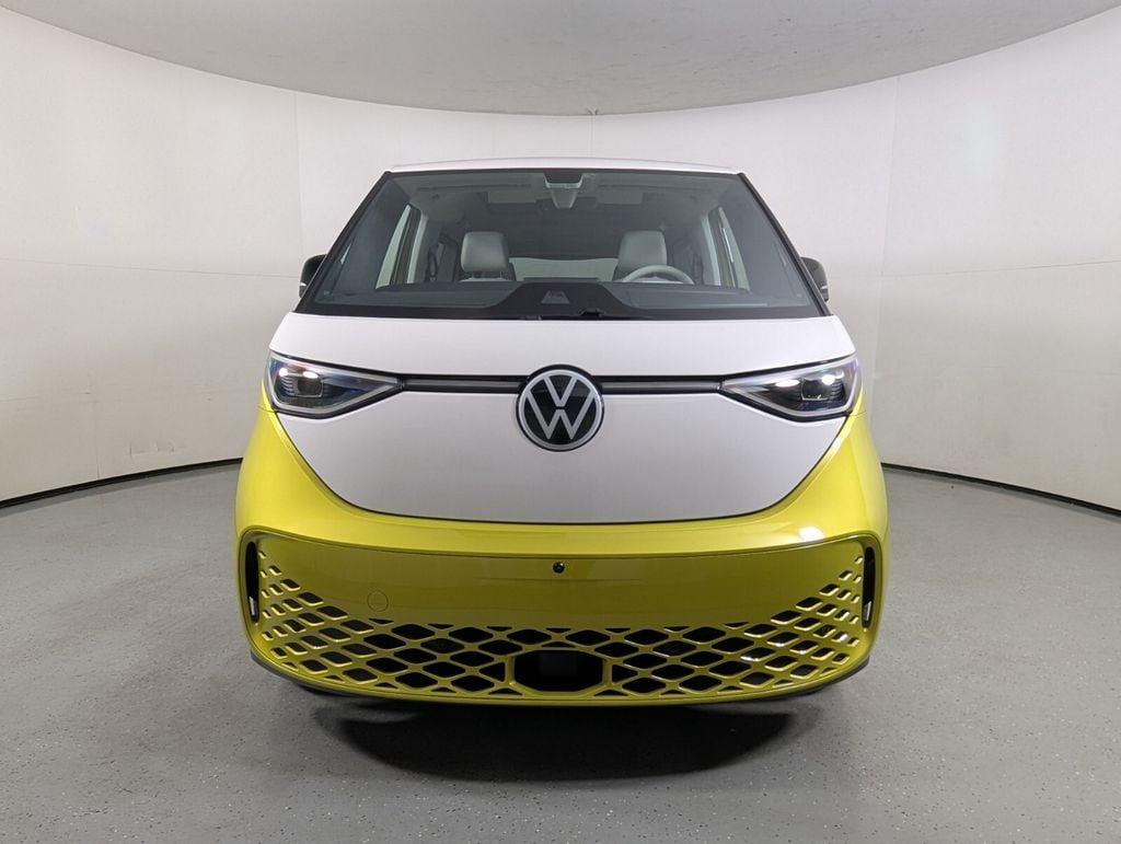 Used 2025 Volkswagen ID. Buzz 1st Edition with VIN WVG6YVEB8SH006512 for sale in Lake Park, FL