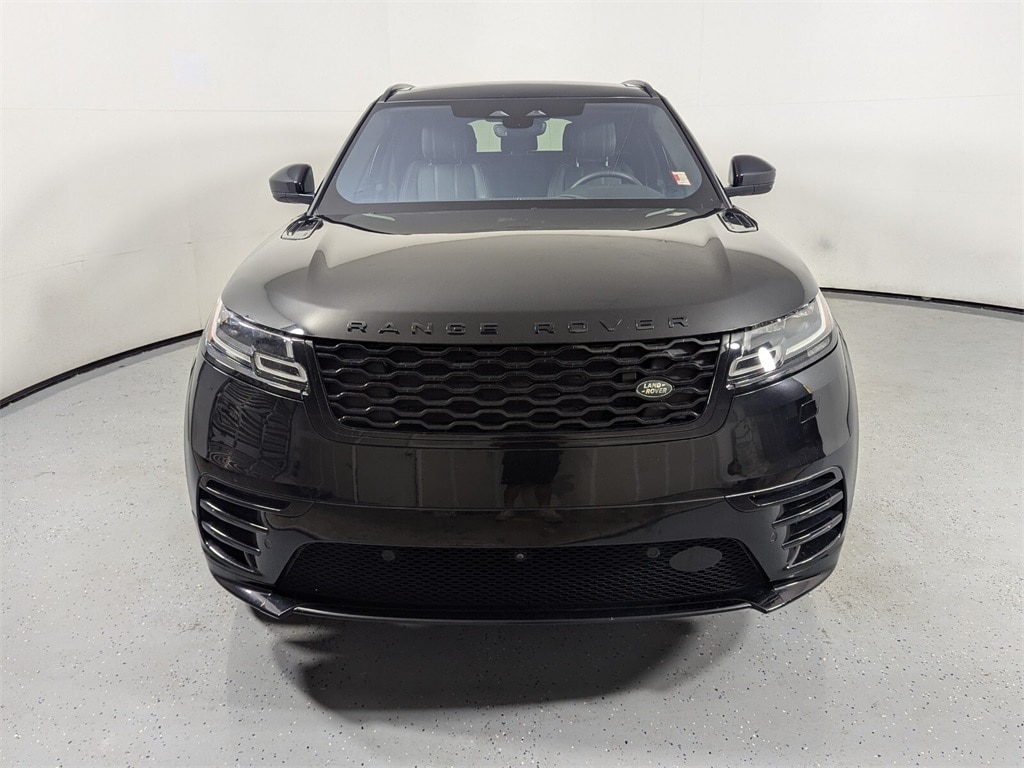 Used 2021 Land Rover Range Rover Velar S with VIN SALYT2EXXMA311925 for sale in Lake Park, FL