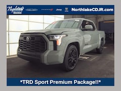 2023 Toyota Tundra SR5 Truck