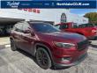 Used 2019 Jeep Cherokee Latitude Plus SUV