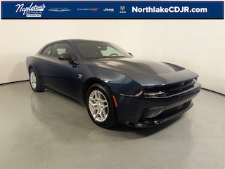 2025 Dodge Charger 2-DOOR DAYTONA R/T AWD Coupe