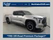 Used 2022 Toyota Tundra SR5 Truck