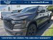 Used 2025 Ram 1500 Big Horn/Lone Star Truck