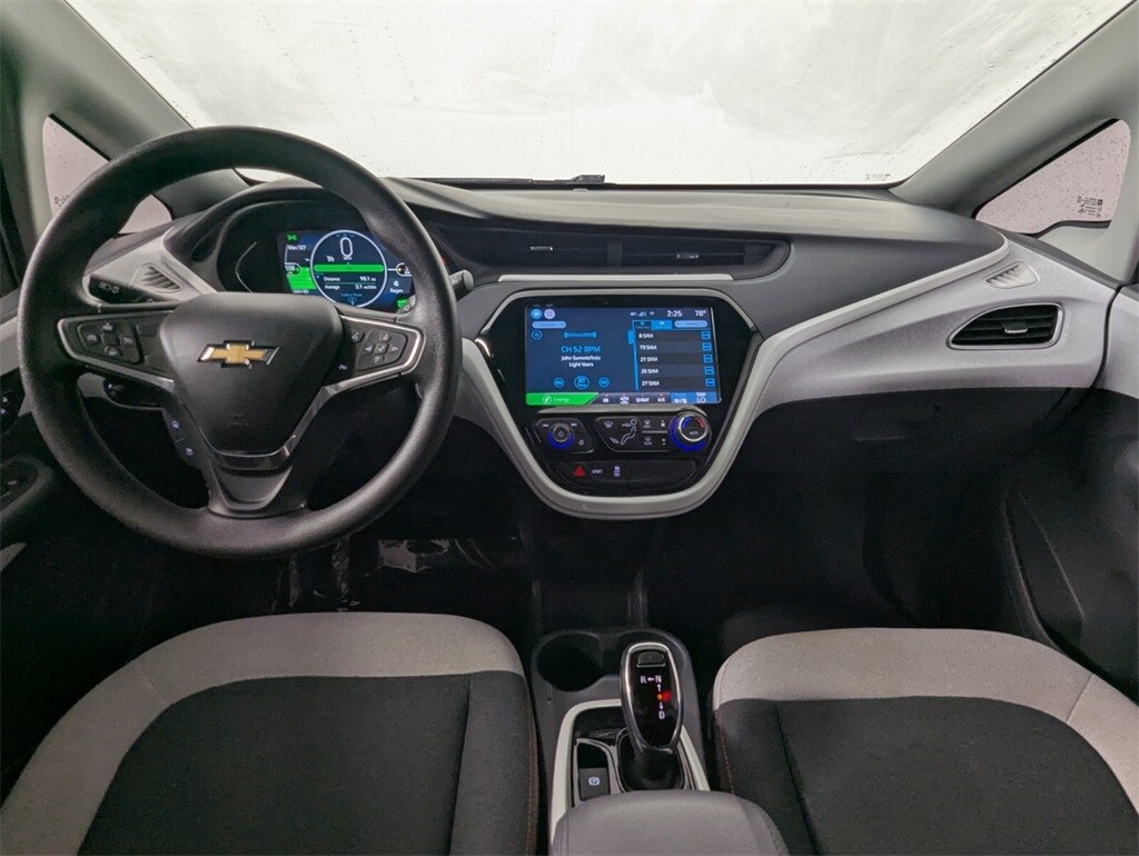 2019 Chevrolet Bolt EV photo 14