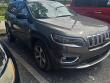 Used 2022 Jeep Cherokee Limited SUV
