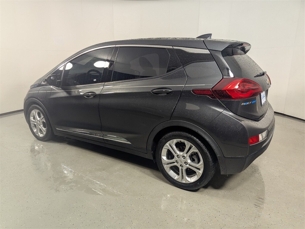2019 Chevrolet Bolt EV photo 5