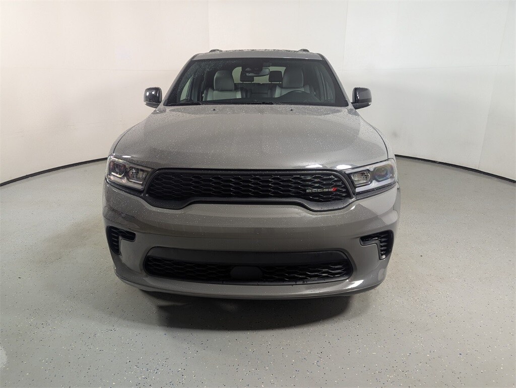 2024 Dodge Durango GT Plus photo 2