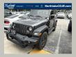 Used 2022 Jeep Wrangler Sport SUV