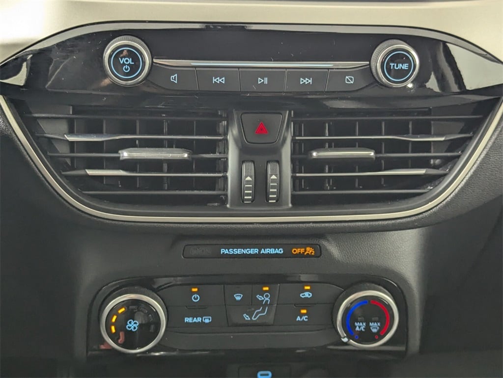 2022 Ford Escape SE photo 19