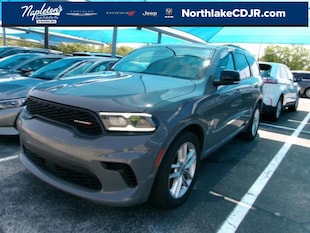 2024 Dodge Durango GT Plus SUV
