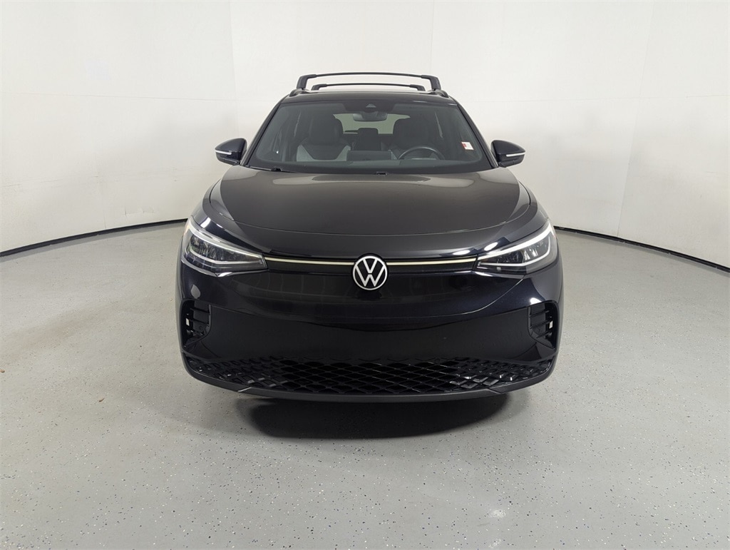 Used 2023 Volkswagen ID.4 STANDARD with VIN 1V2BMPE86PC019826 for sale in Lake Park, FL