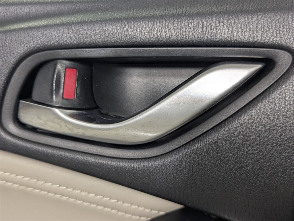 2014 Mazda Mazda6 Touring photo 13