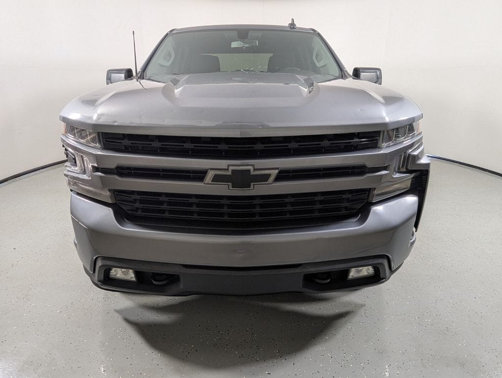 Used 2019 Chevrolet Silverado 1500 RST with VIN 1GCPWDED7KZ389623 for sale in Lake Park, FL