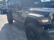 Used 2024 Jeep Wrangler Willys SUV