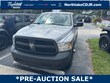 Ram 1500 Classic