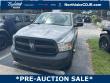 Used 2019 Ram 1500 Classic Tradesman Truck