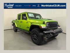 2026 Jeep Gladiator SPORT S 4X4 Pickup