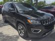 Used 2019 Jeep Compass Limited SUV