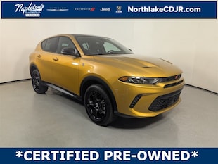 2023 Dodge Hornet GT Plus SUV