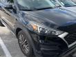 Used 2020 Hyundai Tucson SEL SUV