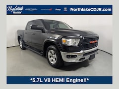 2019 Ram 1500 Big Horn/Lone Star Truck